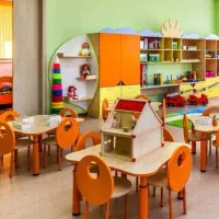 مربی پیش دبستانی میشم