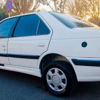 پژو پارس بیرنگ