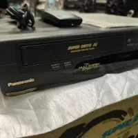 SD300 VCR|پخش‌کننده DVD و ویدیو|تهران, مختاری|دیوار