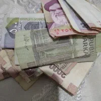 پول قدیمی