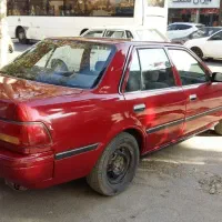 تویوتاکرونا جی ایکس 2000|خودرو سواری و وانت|مشهد, بهشت|دیوار