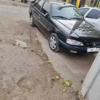 پژو پارس پرشیا tu5 بی رنگ مشکی 1401