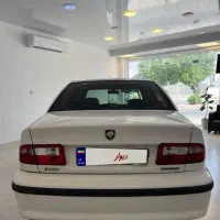 سمند موتور ef7  بستک|خودرو سواری و وانت|بندرعباس, |دیوار