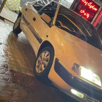 زانتیا ۸۷|خودرو سواری و وانت|اردبیل, |دیوار