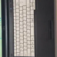 لبتاب فوجیتسو درحد نو|رایانه همراه|اردکان, |دیوار