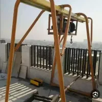 بالابر اجاره ای ماهانه