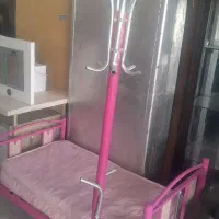 تخت  باچوب  لباسی بادشک ۲تومن