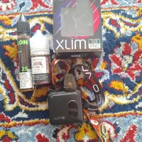 ویپ پاد ایکس لیم بهترین برند توی بازار