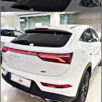 دیگنیتی پرایم سفید داخل مارون مدل ۱۴۰۴|خودرو سواری و وانت|گرگان, |دیوار