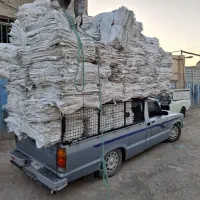 بزرگ ترین مرکز گونی آردی تکانده صادراتی|عمدهفروشی|تهران, ائمه اطهار|دیوار