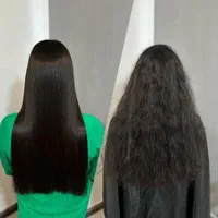 تخفیف۳۰%خدمات تخصصی پروتئین کراتین بوتاکس آموزش