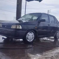 پراید جوان پسند|خودرو سواری و وانت|مهربان, |دیوار