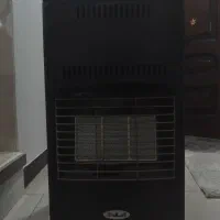 فروش بخاری تابشی متحرک مدل مدل ۴۴۰ برند آبسال