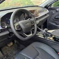 X33 CROSS CVT|خودرو سواری و وانت|تهران, شهرک آزادی|دیوار