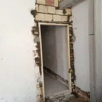 باز سازی اسکلت دیوار چینی|خدمات پیشه و مهارت|شاهرود, |دیوار