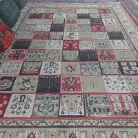 فرش و موکت