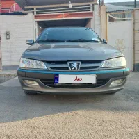 پژو پارس دوگانه فابریک مدل 92|خودرو سواری و وانت|لالی, |دیوار