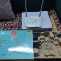 مودم ADSL tp-link  مدل W8961