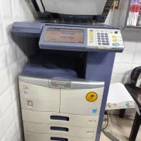 پرینتر توشیبا ۴۵۵