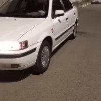 سمندLxاخر 98بیرنگ کم کار75کار