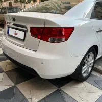 سراتو|خودرو سواری و وانت|تهران, تهرانپارس شرقی|دیوار