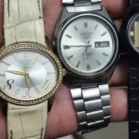 ساعت های اورجینال اتومات و باتری خور|ساعت|ری, ظهیرآباد|دیوار