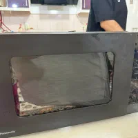 ماکروویو پاناسونیک