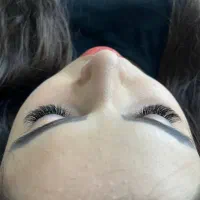 اکستنشن مژه