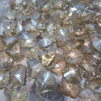 ۴۸ عدد آویز لوسترهمش ۳۰۰|لوستر و چراغ آویز|اراک, |دیوار