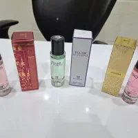 فروش یکجا و تکی تعدادی عطر و ادکلن به قیمت فاکتور|آرایشی، بهداشتی، درمانی|ایوان, |دیوار