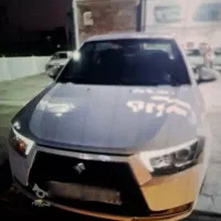 دنا پلاس توربو دنده ایی