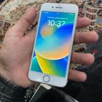 ایفون ۸ با حافظه ۶۴|موبایل|بیرجند, |دیوار