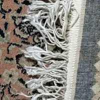 دو تخته فرش 6 متری سورمه ای|فرش|تهران, میدان ولیعصر|دیوار