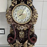 ساعت دیواری