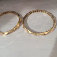 طلا النگو گوشواره