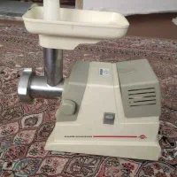 چرخ گوشت پارس خزر