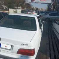 پژوپارس tu5|خودرو سواری و وانت|اردبیل, |دیوار