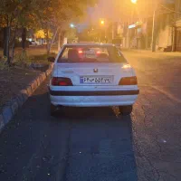 پژوپارس دوگانه کارخانه ۱۴۰۰|خودرو سواری و وانت|کنگاور, |دیوار