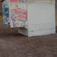 کانکس اتاق وانت