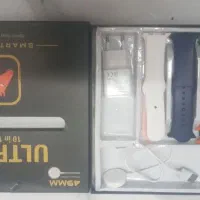 ساعت هوشمند