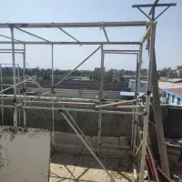 لونه کبوتر قفس پرون تور وجفت کن|لوازم جانبی حیوانات|تهران, تهرانسر شمالی|دیوار
