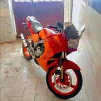 کاوازاکی هایکیپس 150 zx
