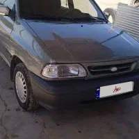 پراید مدل ۸۵