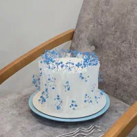 کیک تولد،روز مادر و یلدا ،خونگی به قیمت قنادی