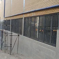 جوشکاری و آهنگری سیار