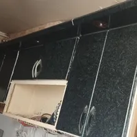 آب چکان باهم|آب‌چکان و نظم‌دهنده ظروف|قرچک, |دیوار