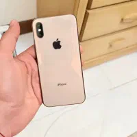 آیفون xs درحد