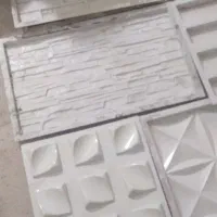 قالب سنگ مصنوعی