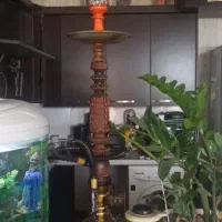 قلیان بزرگ