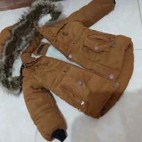 کاپشن بچگانه